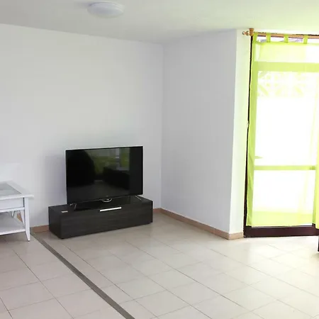 Apartamento Tindaya Apartmán Caleta De Fuste