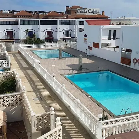 Apartamento Tindaya Apartmán *