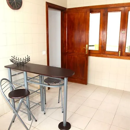 Apartmán Apartamento Tindaya Caleta De Fuste