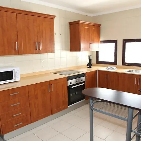 Apartamento Tindaya Apartmán